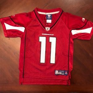 AZ Cardinals Fitzgerald Jersey